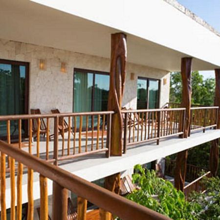 Casa Tulum hotel Luaran gambar
