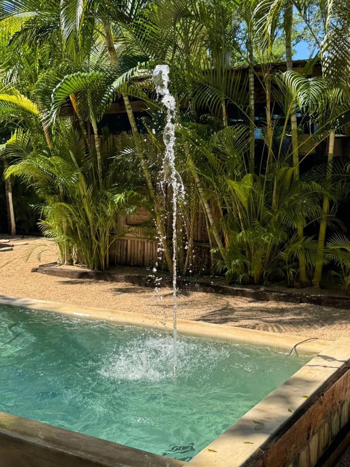 Casa Tulum hotel Luaran gambar