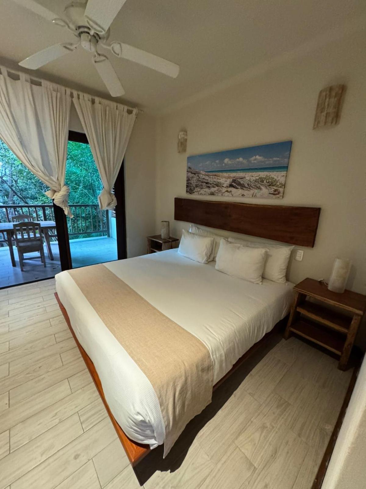 Casa Tulum hotel Luaran gambar