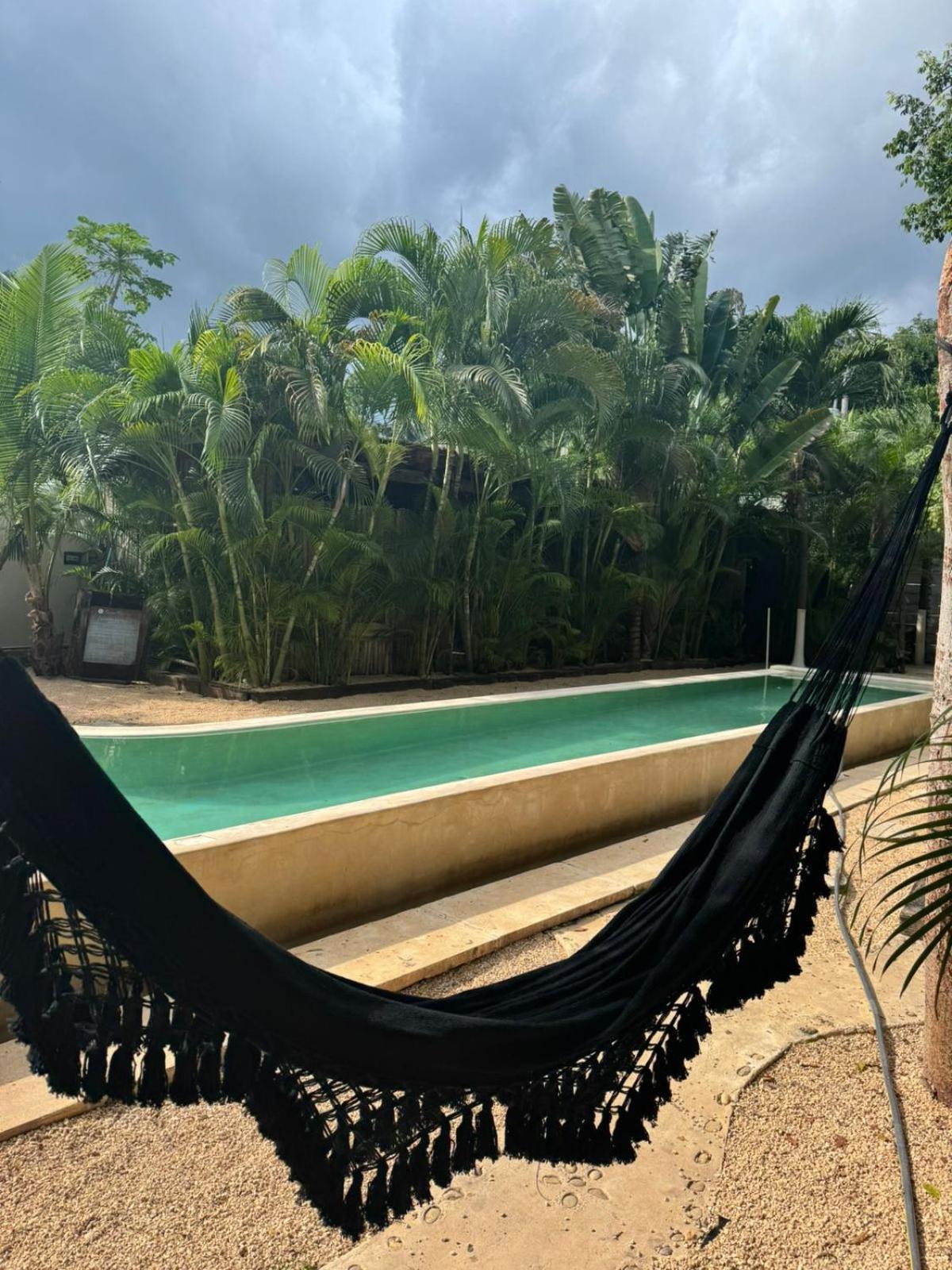 Casa Tulum hotel Luaran gambar