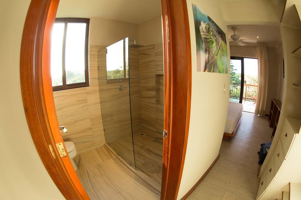 Casa Tulum hotel Luaran gambar